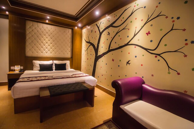 プライム パーク ホテル