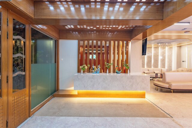 プライム パーク ホテル