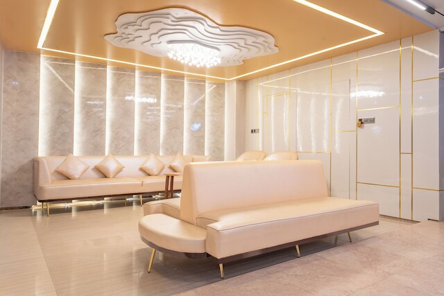 プライム パーク ホテル