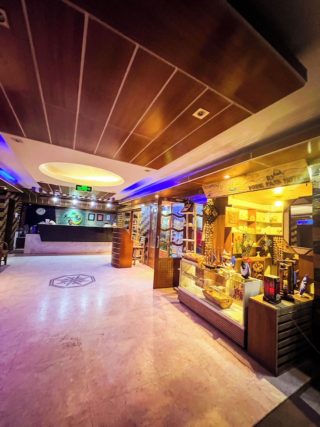 プライム パーク ホテル