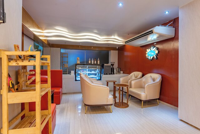 プライム パーク ホテル