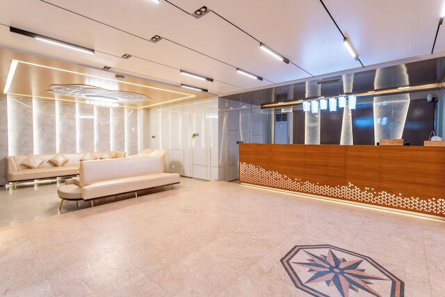 プライム パーク ホテル