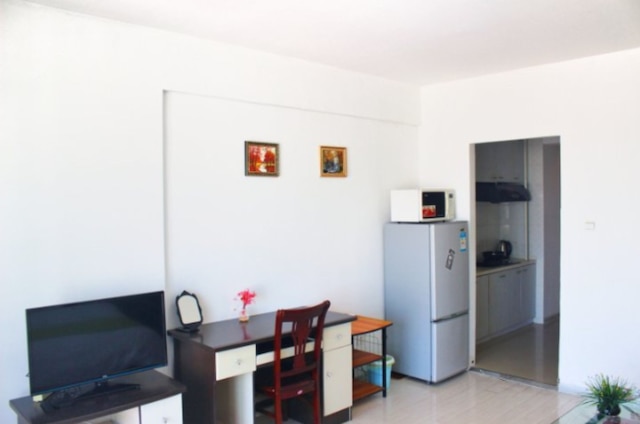 大連ティンハイ ホリデイ アパートメント