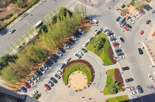 大連ティンハイ ホリデイ アパートメント