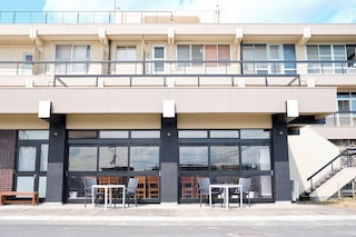 ジェイホッパーズ琵琶湖ゲストハウス