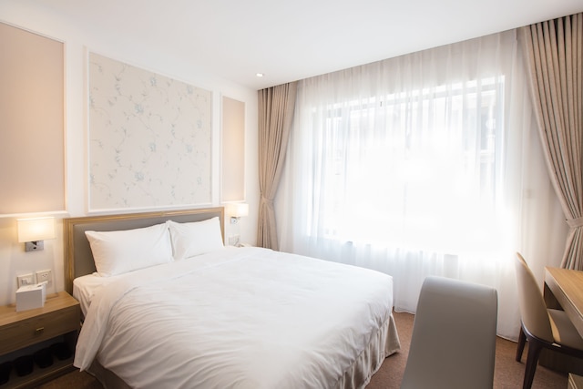 ヴィハウス ハノイ ホテル