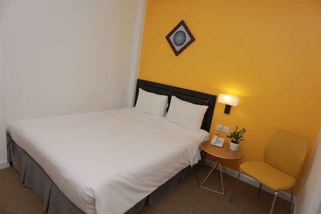 ヴィハウス ハノイ ホテル