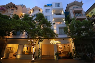 ヴィハウス ハノイ ホテル