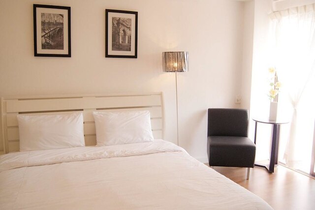 グッド ハウスィズ アパートメント