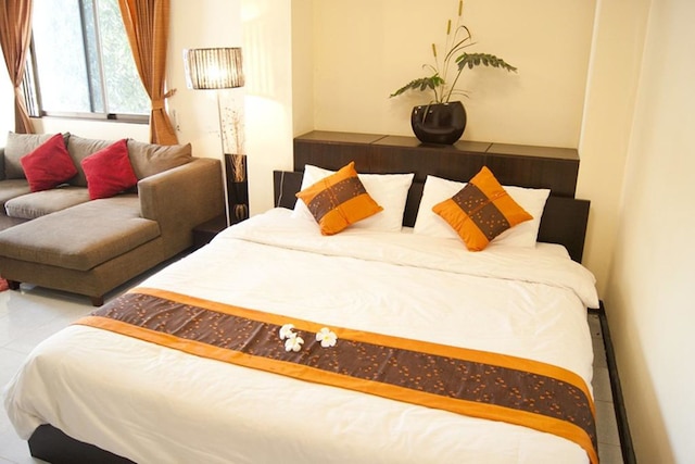 グッド ハウスィズ アパートメント