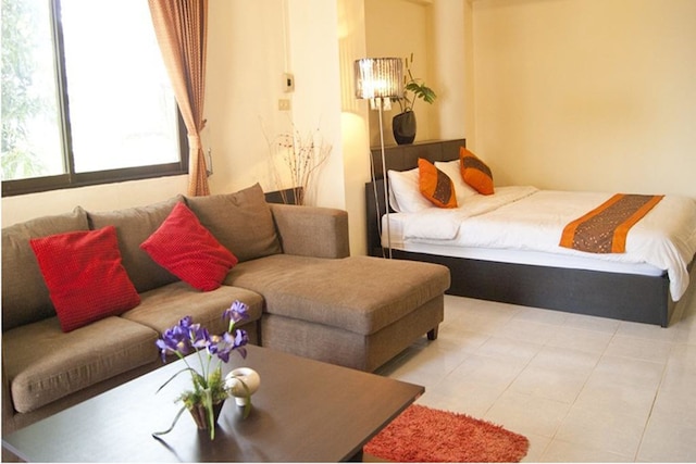 グッド ハウスィズ アパートメント