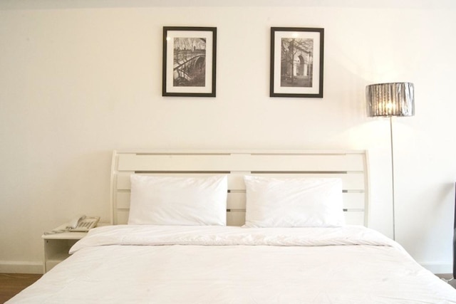 グッド ハウスィズ アパートメント