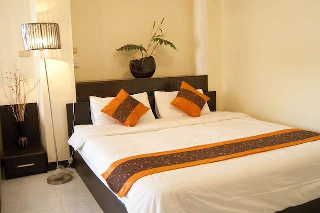 グッド ハウスィズ アパートメント