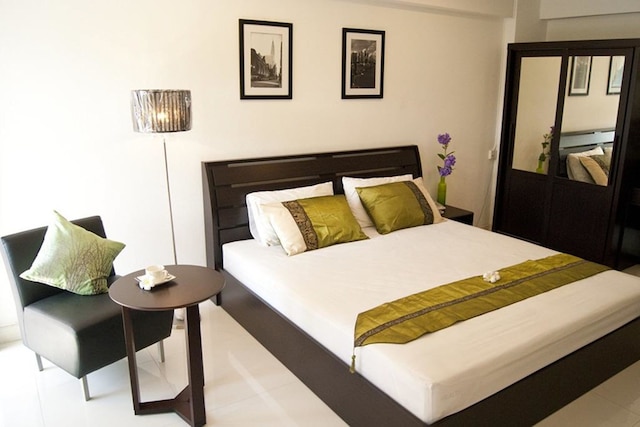 グッド ハウスィズ アパートメント