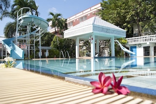 グッド ハウスィズ アパートメント