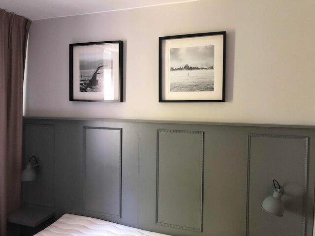 オスロ バジェット アパートメンツ - ウレヴォール