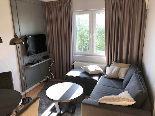 オスロ バジェット アパートメンツ - ウレヴォール