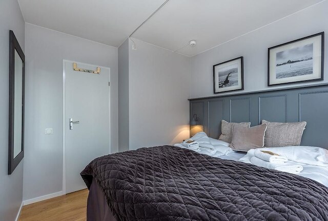 オスロ バジェット アパートメンツ - ウレヴォール