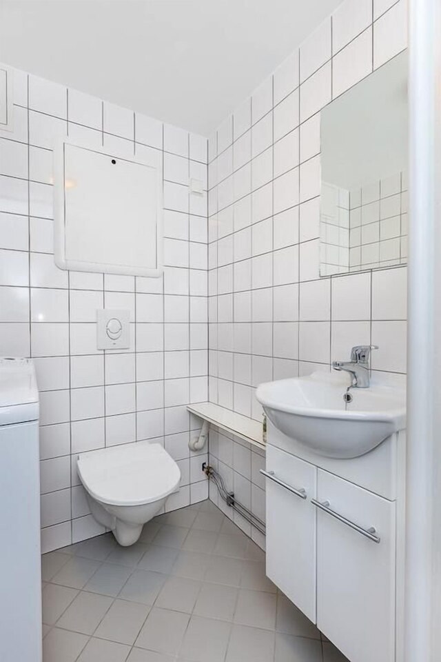 オスロ バジェット アパートメンツ - ウレヴォール