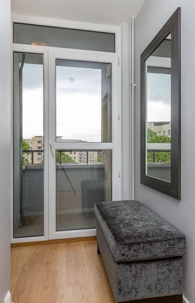 オスロ バジェット アパートメンツ - ウレヴォール