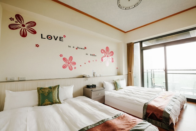 リシンティ リゾート (麗昕緹渡假會館)