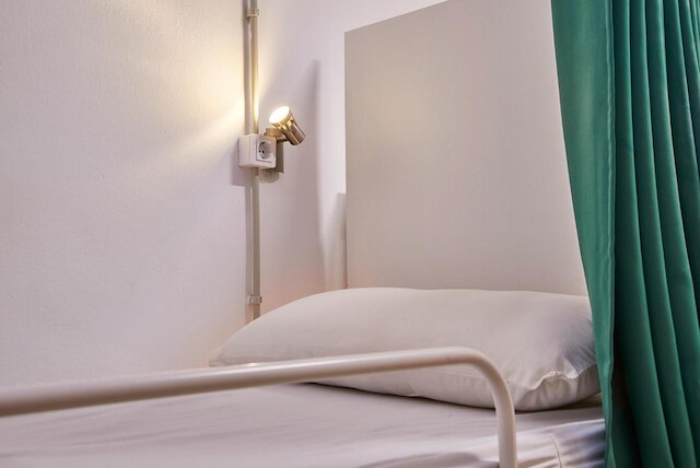 ホラホスタルコールブランク - ホステル