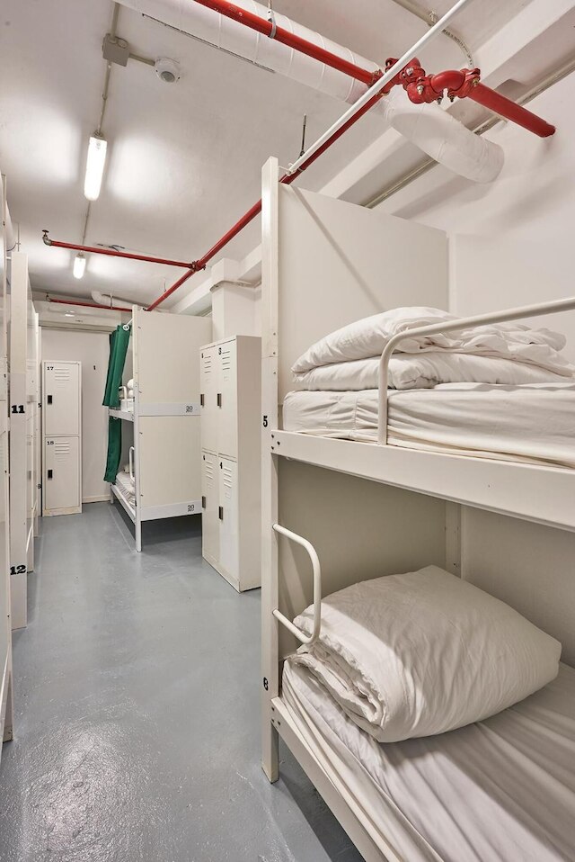 ホラホスタルコールブランク - ホステル