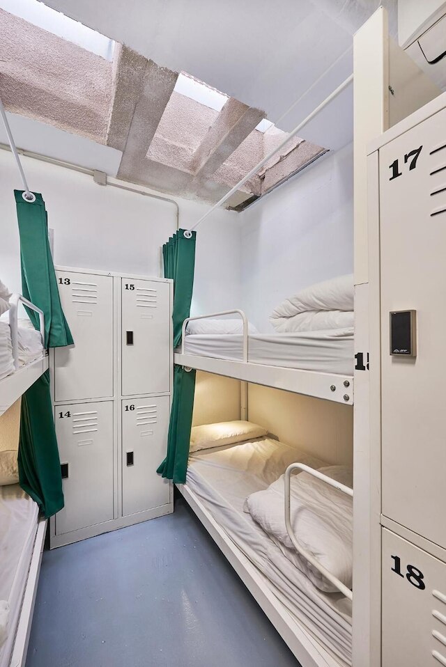 ホラホスタルコールブランク - ホステル