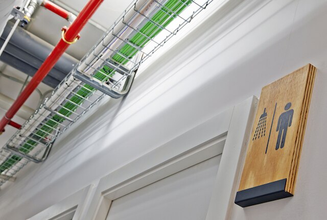 ホラホスタルコールブランク - ホステル