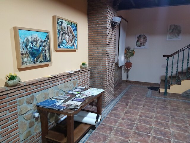 ホスペデリア ロス カオロス