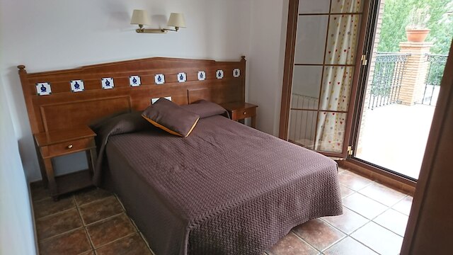 ホスペデリア ロス カオロス