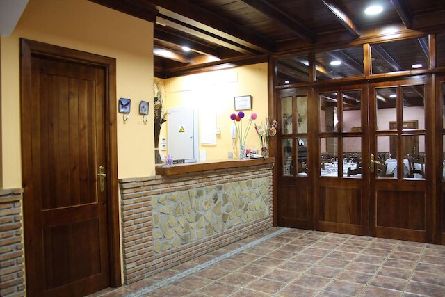 ホスペデリア ロス カオロス