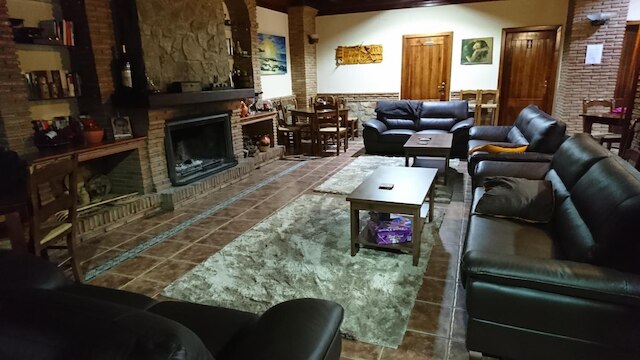 ホスペデリア ロス カオロス