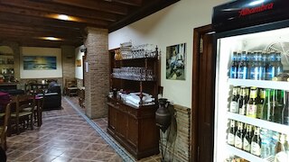 ホスペデリア ロス カオロス