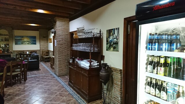 ホスペデリア ロス カオロス