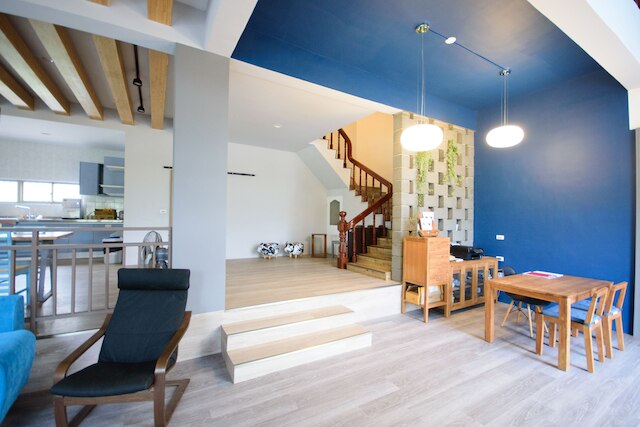 グリーン 58 B&B (格林 58 号民宿)