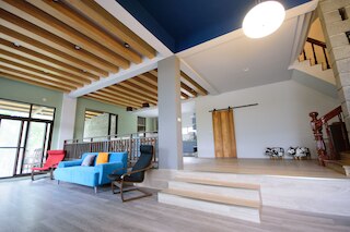 グリーン 58 B&B (格林 58 号民宿)