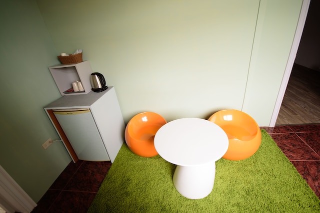 グリーン 58 B&B (格林 58 号民宿)