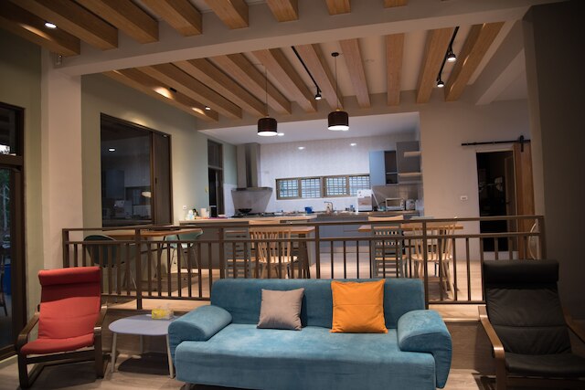 グリーン 58 B&B (格林 58 号民宿)