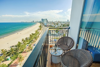 シーショア ホテル & アパートメント