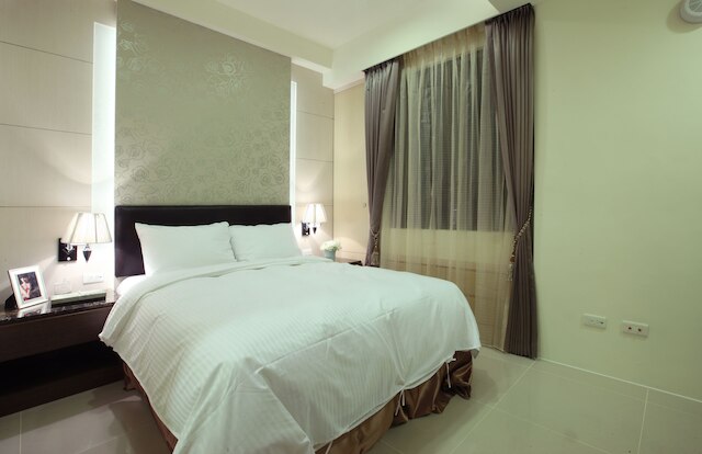 台北 K ハウス (台北時尚之家)