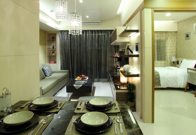 台北 K ハウス (台北時尚之家)