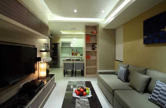 台北 K ハウス (台北時尚之家)