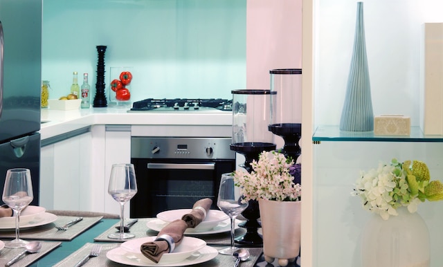 台北 K ハウス (台北時尚之家)