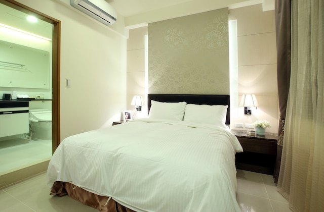 台北 K ハウス (台北時尚之家)