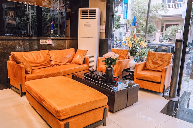 マイ ラン ハノイ ホテル