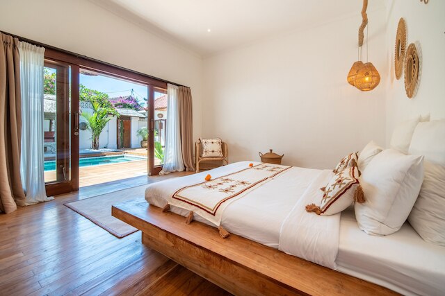 ヴィラ マカシ バイ ヴィラ ファインダー