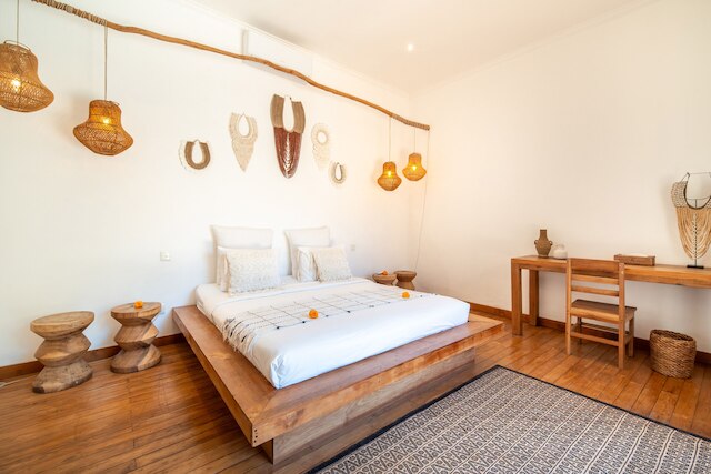 ヴィラ マカシ バイ ヴィラ ファインダー