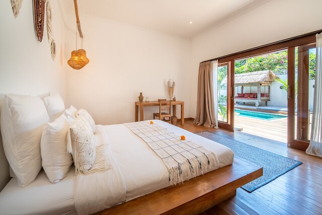 ヴィラ マカシ バイ ヴィラ ファインダー