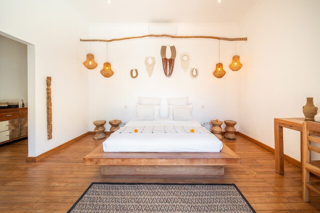 ヴィラ マカシ バイ ヴィラ ファインダー